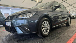 Seat Ibiza V Zduńska Wola - zdjęcie 4
