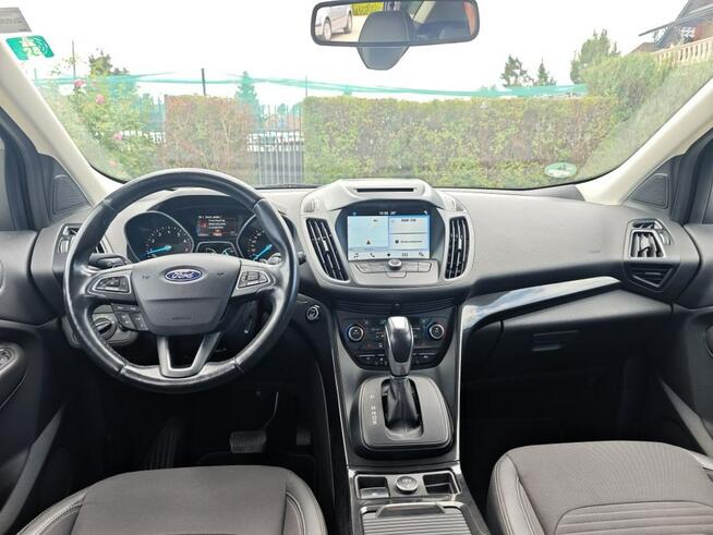 Ford Kuga Navi 4 x 4   A U T O M A T Nowy Sącz - zdjęcie 5