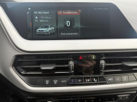 BMW Seria 1, salon Polska, pierwszy właściciel, 55 tys. km Myślenice - zdjęcie 3