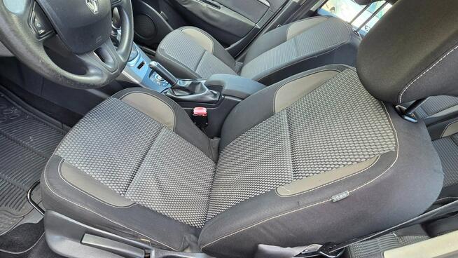 Renault Scenic X-MOD na raty wynajem leasing bez BIK KRD od FastCars Kraków - zdjęcie 11