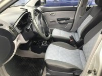 Kia Picanto Salon Polska Warszawa - zdjęcie 8