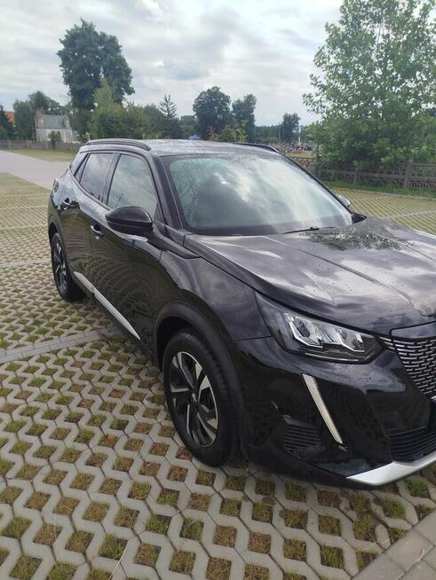 Peugeot 2008 alur pak Korzecznik-Podlesie - zdjęcie 3