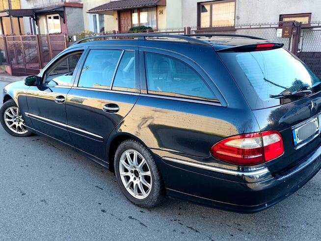 Mercedes-Benz 3.2CDI Avantgarde Nowy Sącz - zdjęcie 2