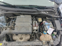 Sprzedam Fiat Grande Punto Przedbórz - zdjęcie 9