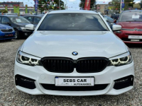 BMW Seria 5 | M-pakiet  | Touring Reda - zdjęcie 5