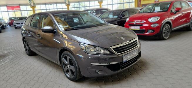 Peugeot 308 ZOBACZ OPIS !! W PODANEJ CENIE ROCZNA GWARANCJA !! Mysłowice - zdjęcie 9