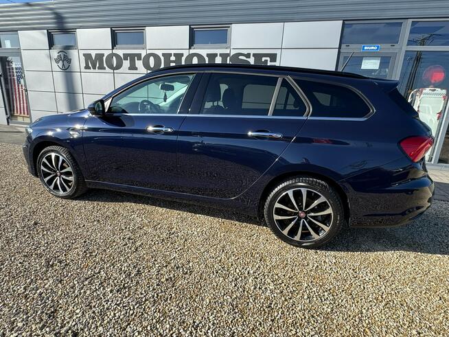 Fiat Tipo t-jet Lounge , aktywny tempomat , kamera , Chełm Śląski - zdjęcie 10