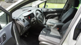 Opel Meriva z Niemiec. Gwarancja. Polecam !!! Zielona Góra - zdjęcie 11