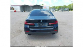 BMW 530 B48 / M-Pakiet / niski przebieg Tarnów - zdjęcie 8
