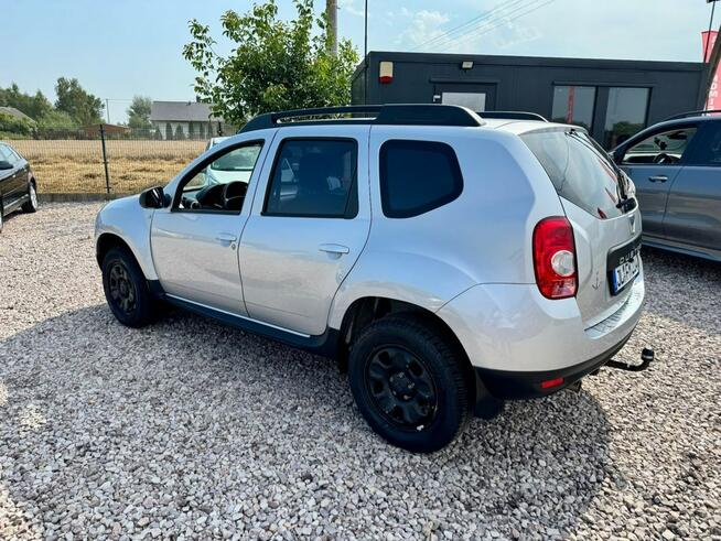 Dacia Duster Lift 1,6 2013 rok tylko 106 tys km Stan Bardzo Dobry Szerominek - zdjęcie 11