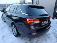 Astra K ,Full Led, Kamera ,Grzane Fotele, Kierownica Rej 2018 Dulowa - zdjęcie 7