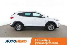 Hyundai Tucson GRATIS! Pakiet Serwisowy o wartości 1000 zł! Warszawa - zdjęcie 8