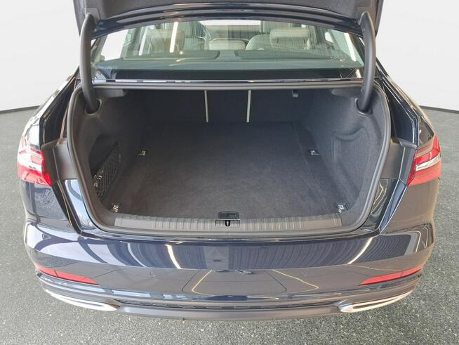 Audi A6 VAT 23% Sport 3.0TDI 286KM Tiptronic quattro 2019 r., Salon PL Swarzędz - zdjęcie 12