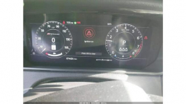 Land Rover Range Rover VELAR 4x4 / R-DYNAMIC SE / niski przebieg Wrocław - zdjęcie 11