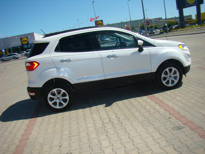 Ford EcoSport 2019 rok benzyna 2000 cm/3 tylko 77290 Włocławek - zdjęcie 5