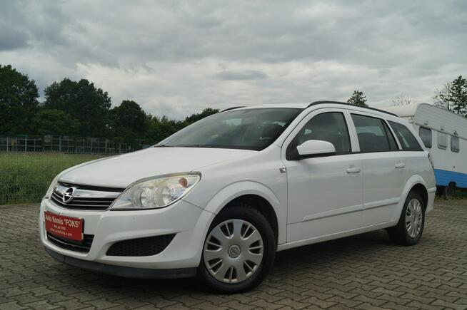 OPEL ASTRA 2009R 1,3 DIESEL KLIMATYZACJA SPRAWNA Goczałkowice-Zdrój - zdjęcie 1