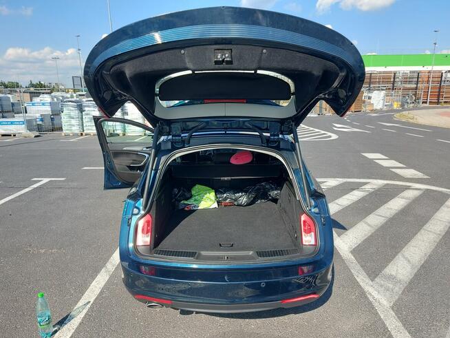 Opel Insignia A 2015 Salon Polska bez wkładu własnego 100% Białołęka - zdjęcie 4