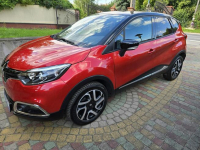 Renault Captur 1.2 Energy TCe Limited EDC Wąchock - zdjęcie 11
