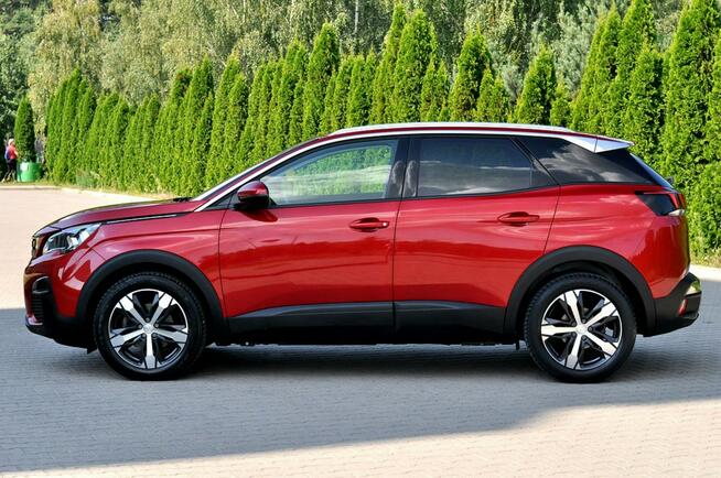 Peugeot 3008 _1.2 130KM_Navi_Kamera_Led_Pdc_Klimatronik_Serwis_ Płock - zdjęcie 5