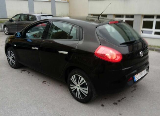 Sprzedam Fiat Bravo Tychy - zdjęcie 6