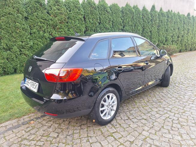 Seat Ibiza 1.0 EcoTSI Style- niewielki przebieg Siewierz - zdjęcie 2