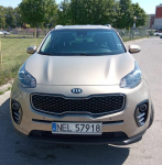 Kia Sportage QLE 1,6 GDI Ełk - zdjęcie 3