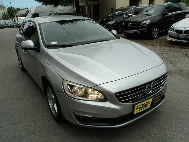 sprzedam ładne VOLVO V60 1.6 B 150KM STAN WZOROWY POLECAM Lublin - zdjęcie 2