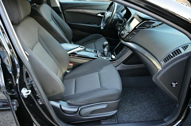 Hyundai i40 1.6 GDI 135KM 151 tyś km! Kamera! Idealny! Zobacz!!! Ostrów Mazowiecka - zdjęcie 6