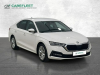Skoda Octavia 1.5 TSI e-TEC Ambition DSG Warszawa - zdjęcie 3