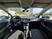 Opel Astra Giżycko - zdjęcie 11