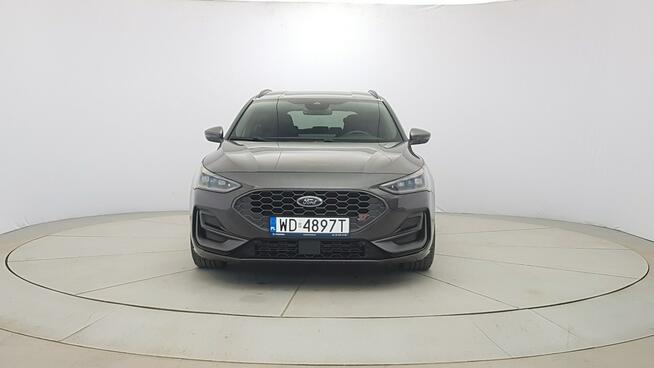 Ford Focus 2.3 EcoBoost ST X ! Z Polskiego Salonu ! Faktura VAT ! Warszawa - zdjęcie 2