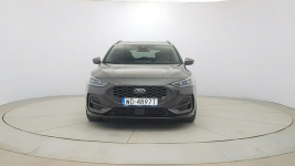 Ford Focus 2.3 EcoBoost ST X ! Z Polskiego Salonu ! Faktura VAT ! Warszawa - zdjęcie 2