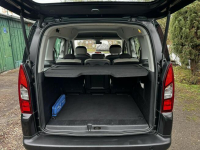 Citroen Berlingo Multispace * Polecam * zadbany Jaworzno - zdjęcie 12