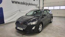 Ford Focus 1.5 EcoBlue Trend Edition Business