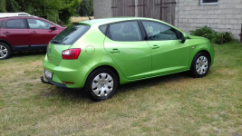 SPRZEDAM SEATA IBIZE1,2 TDI Turek - zdjęcie 5