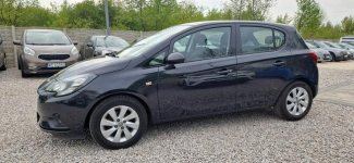 Opel Corsa Jeden Właściciel Bezwypadkowy 1.2 16V Płock - zdjęcie 4