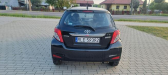 Toyota Yaris 1.0 / Warszawa / Zamiana Warszawa - zdjęcie 5