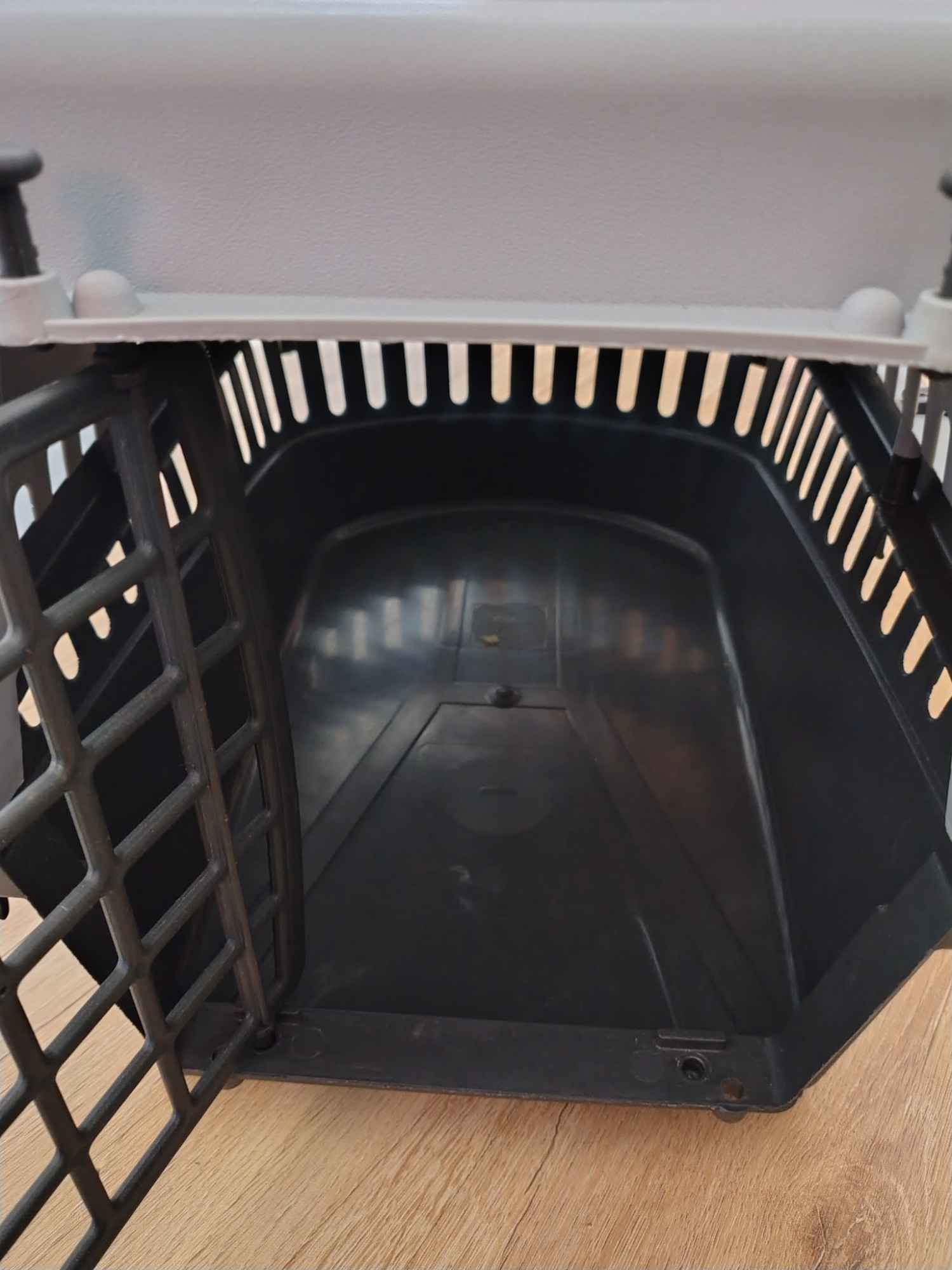 Przenośnik dla kota lub innych zwierząt Legnica - zdjęcie 1