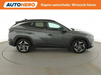Hyundai Tucson 4x4, Skóra, Kamera, Navi, Podg.fotele, Aut klima Warszawa - zdjęcie 9