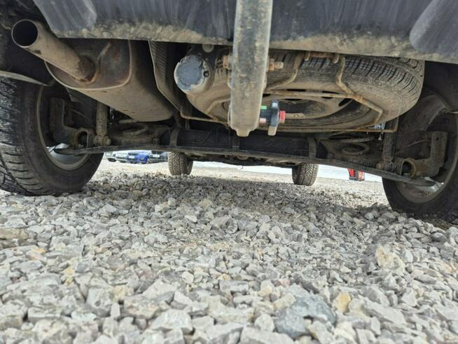 Dacia Duster Komorniki - zdjęcie 10