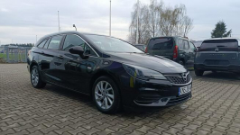 Opel Astra 1.5 CDTI 122KM Automat, Hak, wyposażenie, Faktura VAT23% Nowy Sącz - zdjęcie 8