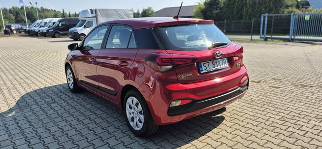 Hyundai i20 1.2 84KM - Serwisowany - Polska Studzienice - zdjęcie 7