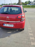 Citroen C3 2014 1.4 HDi exlusiwe Jasło - zdjęcie 6