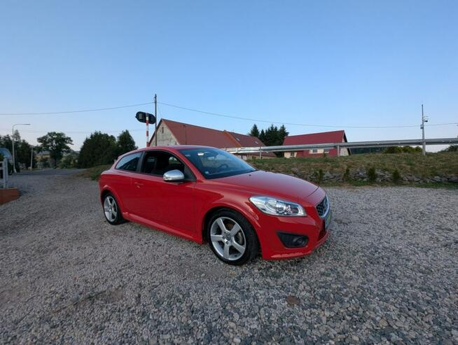 c30 R Design 1.6 diesel model 2011 LIFT Kamienna Góra - zdjęcie 5