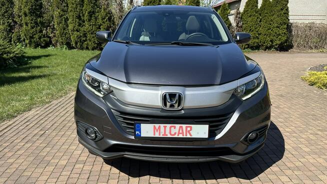 Honda HR-V Przasnysz - zdjęcie 2