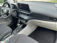 Hyundai Bayon 7DCT Executive Tech polisa promo Wejherowo - zdjęcie 8