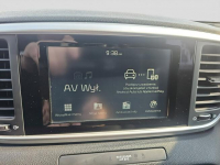 Kia Sportage M+Smart, Bezwypadkowy, Serwisowany, Gwarancja Łódź - zdjęcie 11