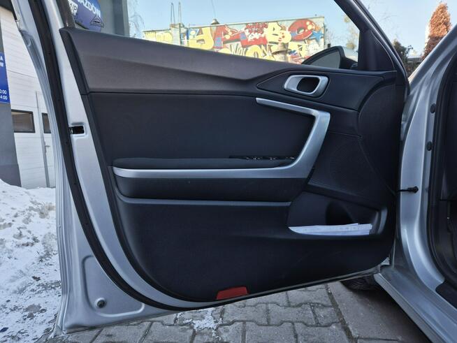 Kia Nowy Ceed 1.6 CRDi 116 KM 6MT Wersja M / FV23% Poznań - zdjęcie 11