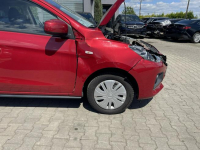 Mitsubishi Space Star Salon Polska Klimatyzacja Czujniki park. Gliwice - zdjęcie 3