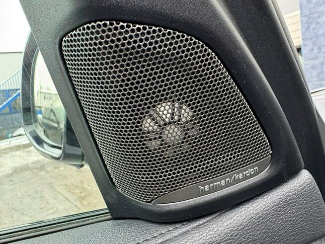 BMW X6 Salon Polska - Bezwypadkowy - Gwarancja 12 m-cy Konin - zdjęcie 5